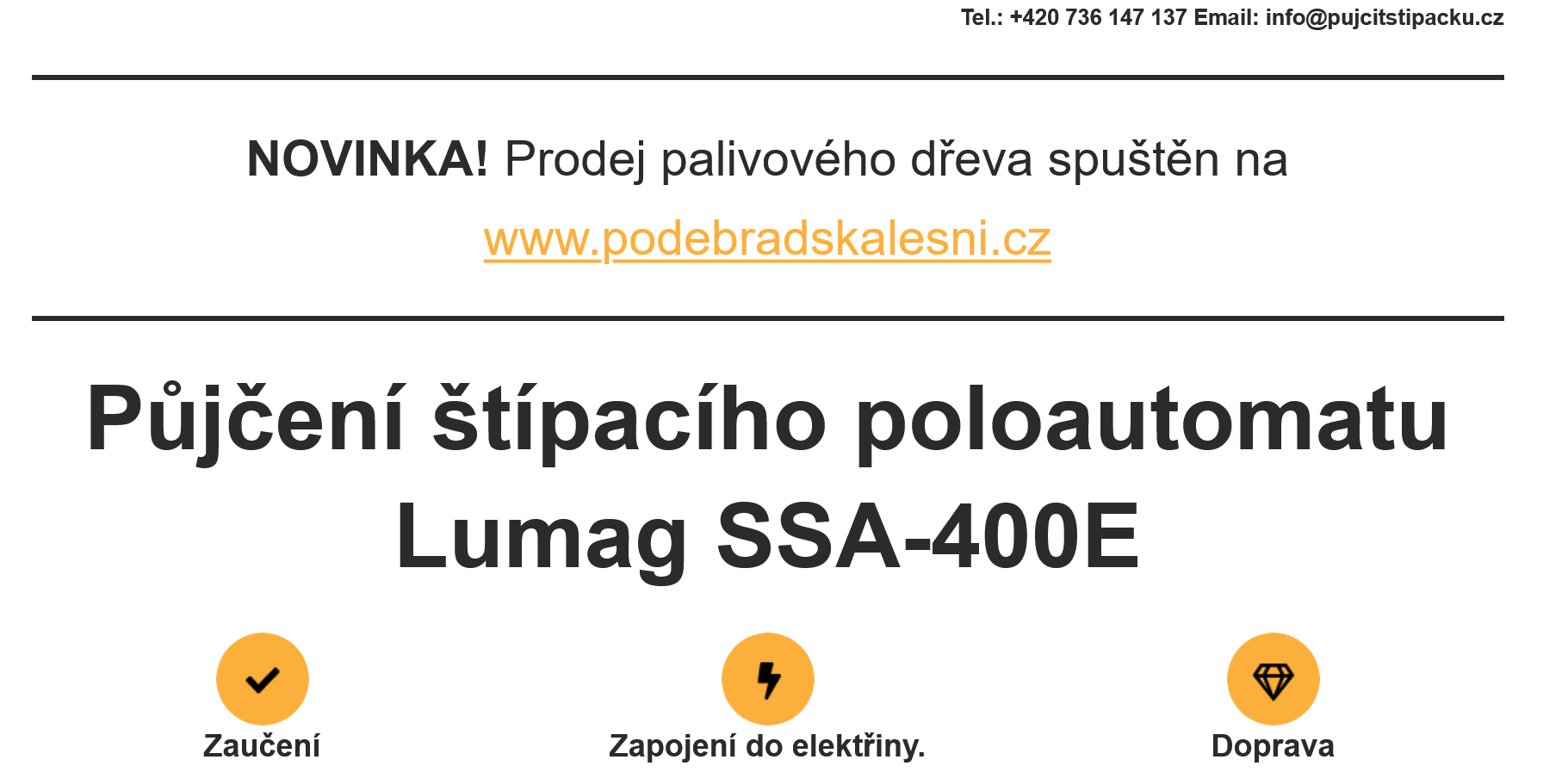 Screenshot 2025-10-11 at 18-38-04 Půjčení štípacího poloautomatu
